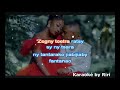 Angalaka anao shyn karaok by riri youtube