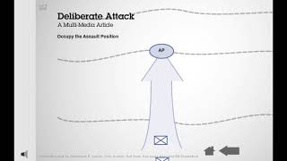 OD Journal Multimedia Article - Deliberate Attack