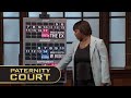 Premature Birth Complicates Case Involving Ex and Fiance (Full Episode) | Paternity Court