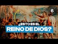 Reino de dios historia y significado con josu ortiz  bite