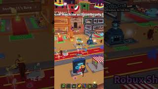 Jag Craftar MONEY MONEY BROS i Roblox Steal A Brainrot