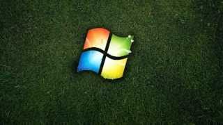 Кавер На Звуки Windows Крутая Звуковая Заставка