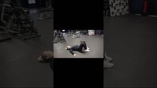 Iso Groin Squeeze to Squeezes
