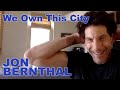 DP/30 Emmys 2022: We Own This City, Jon Bernthal