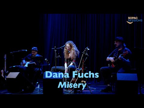 Dana Fuchs | Misery
