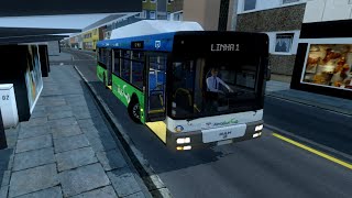 PBSU- 1-dönüş hattındayız