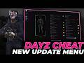 DAYZ Cheats | DAYZ HACK 2026 - UNDETECTED ESP, WALLHACK & AIMBOT | Survive Free Download (PC)