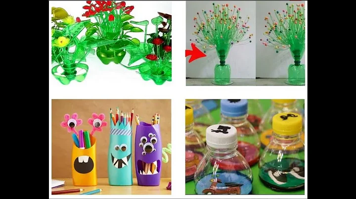 22 Genius Plastic Bottle Hacks You’ll Wish You Knew Sooner! 💡 Life-Changing DIY Ideas for 2024