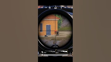 AWM HEADSHOT 💥 #shorts #awm #awmheadshot