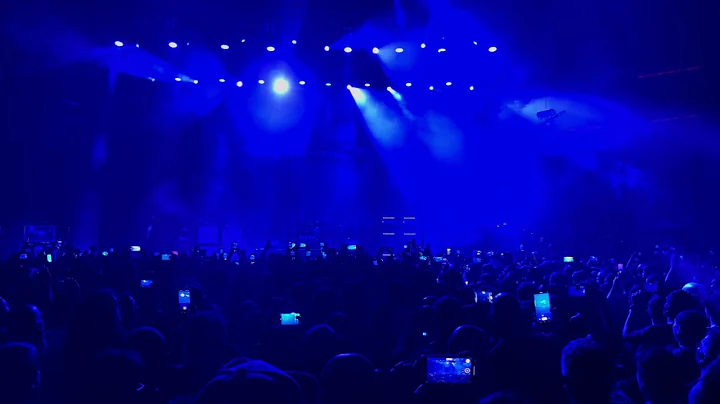 Slash ft. Myles Kennedy & The Conspirators - The Thing: Main Theme (Desolation)