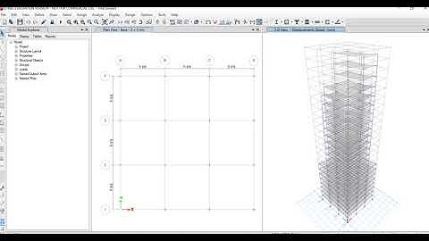 Seismic Design   Project assignment for Skyfi Labs online course   by Bhumika sharma