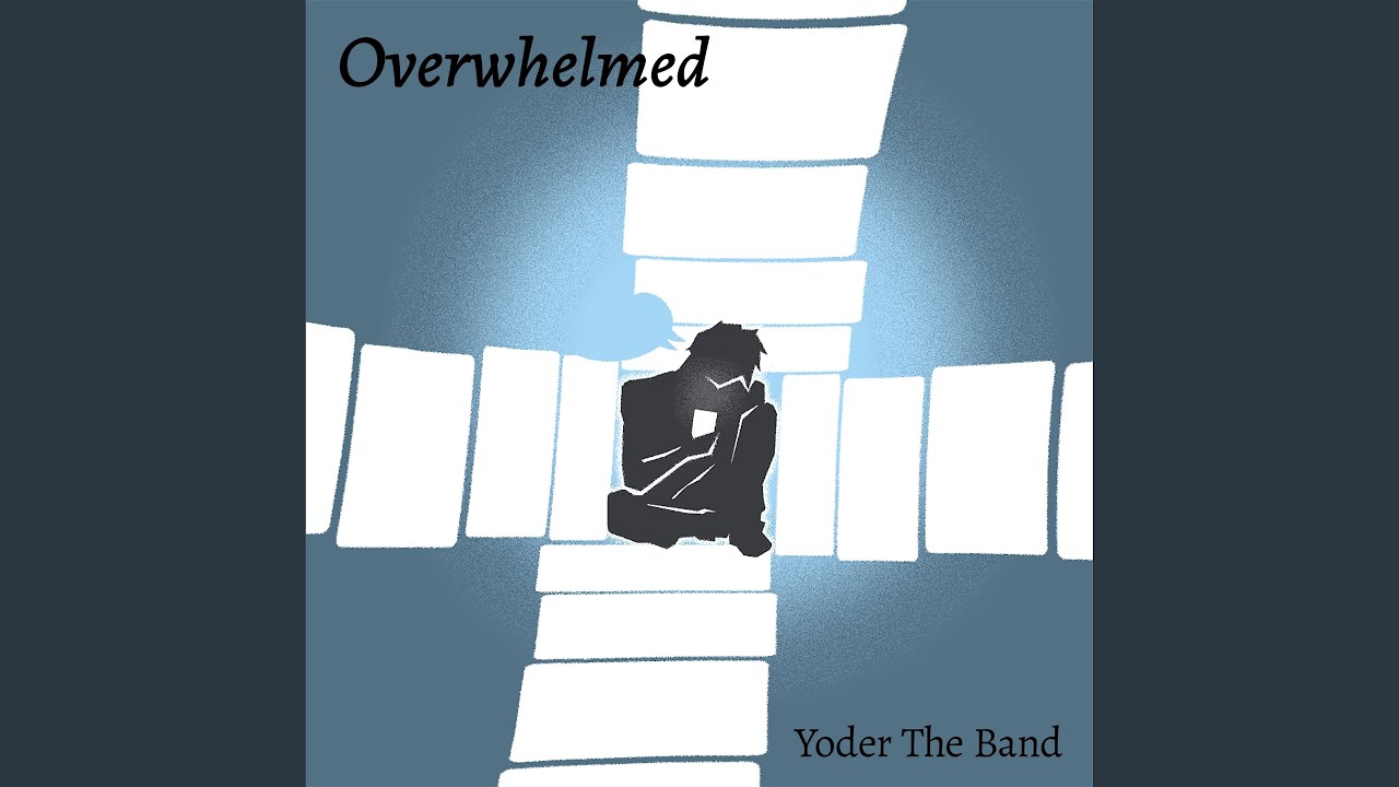 Watch Overwhelmed on YouTube Watch Overwhelmed on YouTube