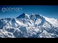 Odyssey visual media  channel trailer