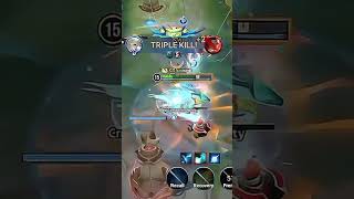 #hok #HOK #honorofking #honorofkings #foryourepage #foryou #fyp #Kirumixaelhighlights #Kirumixael