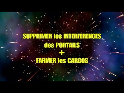 No Man' s Sky | ASTUCE PORTAILS + FARMER CARGOS