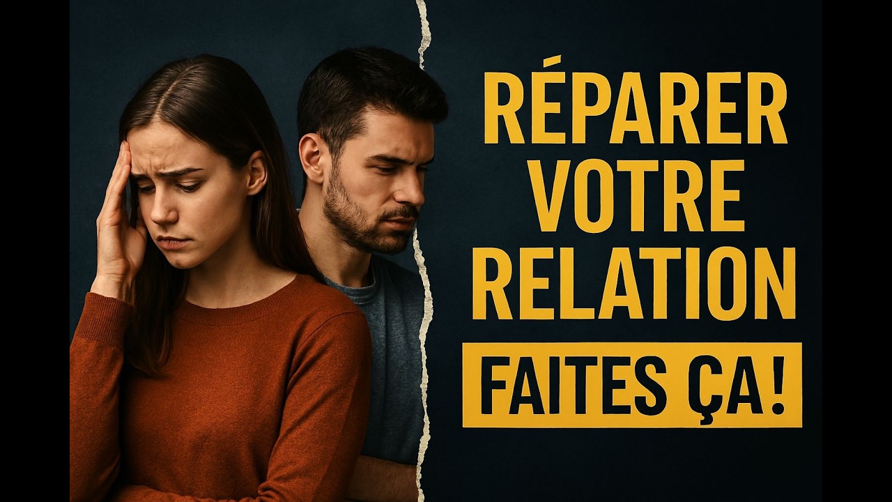 Les 5 Ennemis Silencieux de Votre Couple (Et Comment les Vaincre)