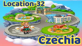 Time Master Coins and clash game # City Czechia # Location-32 screenshot 5