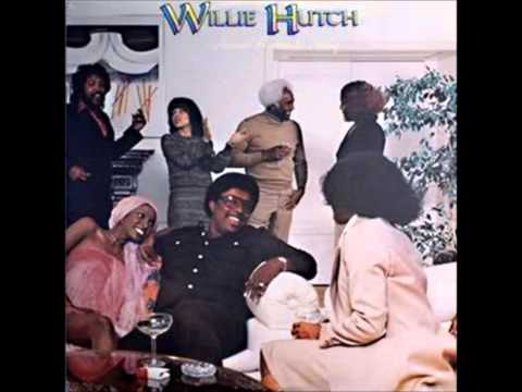Willie's Boogie-Willie Hutch