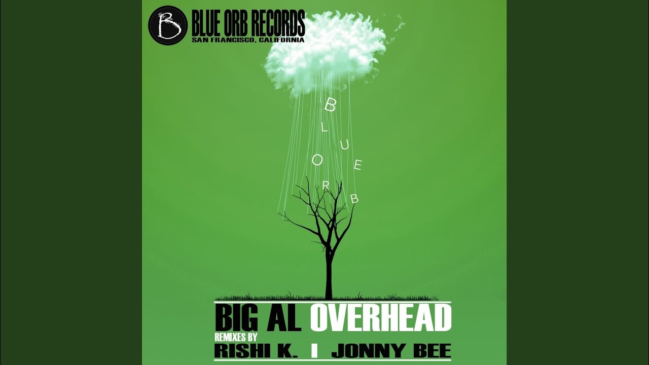 Guarda Overhead (Original Mix) su YouTube Guarda Overhead (Original Mix) su YouTube