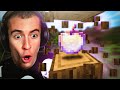 MINECRAFT MA OGNI BLOCCO È CASUALE!!! RANDOMIZER EP.1