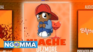 Dezmore_Niache (Official Audio)