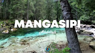 Mangasipi - Abdilla (Tausug Lyrics) | CD Music TV
