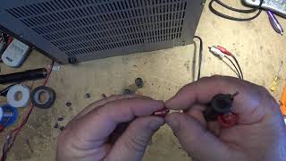 A short rant about very old electrolytic capacitors