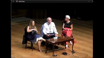 18th GASi Symposium, Belgrade - 2023, Keynote 2: Theory - Complexity of Paradigms