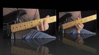 Neal Schon Amplitube 5 Preset - Iconic "Lights" Journey Guitar Tones! 🎸🔥