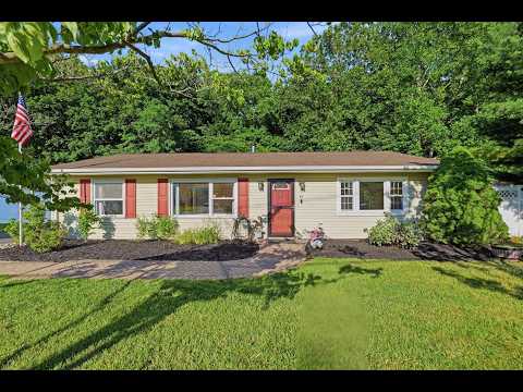 24 Lafayette Rd, Tappan, NY home video tour