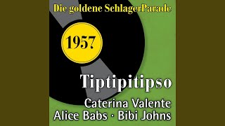 Video thumbnail of "Caterina Valente - Wo meine Sonne scheint (Island In The Sun)"