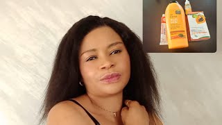 Products I used to help my skin | Testimony Mabel