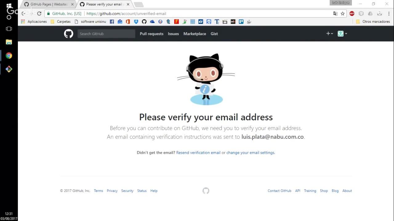Whisper github. Whisper github