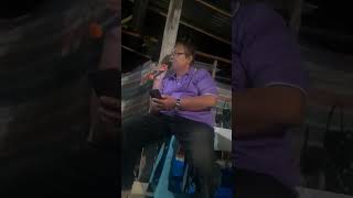 Download Lagu RATOK PADI HAMPO - nyanyian Papa Abdil MP3