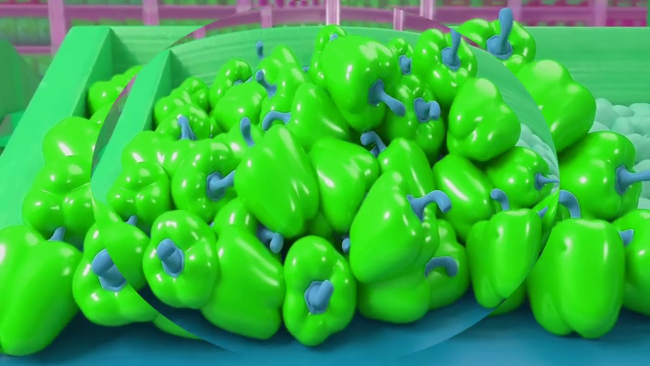 Humpy dumpy sat on a wall(Sponsored by: Gamavision Csupo Effects)