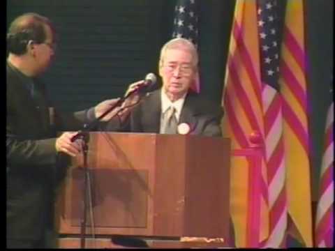 Tham Phan Dang Phuc Nguyen Le ra mat CPLTVNTD noi ve truy to CSVN ra Toa An QT 5' - YouTube