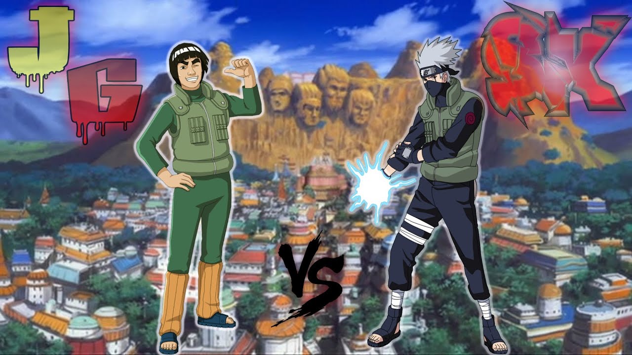 Naruto Ultimate Ninja Storm 1 How To Get Mission Xp