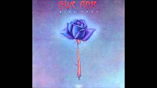 Video thumbnail of "Blue Rose - "My Impersonal Life""