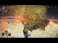 Grafted Fist &amp; Greatsword VS Everdark Libra : ELDEN RING NIGHTREIGN