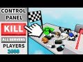 I reset 2,000 Roblox players in a HARD OBBY - YouTube