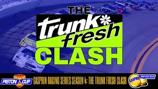 GPCRS S4 Exhibition Race: The Trunk Fresh Clash  screenshot 4