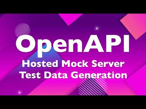 OpenAPI Mock Server