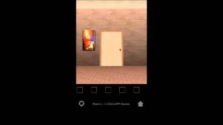 100 Doors 4 Free Level 1 - Walkthrough screenshot 2
