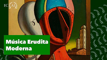 O que é a música moderna?