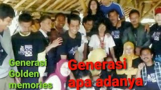GENERASI APA ADA NYA epsd : 193 @Qigundul71