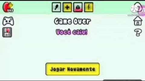 Reverse 2001 effects Pou Game Over Part 15