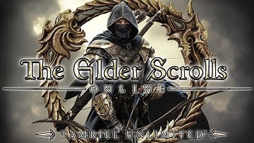 Elder Scrolls Online: Tamriel Unlimited Beta | First 30 Minutes - Intro, Character Creator, Tutorial