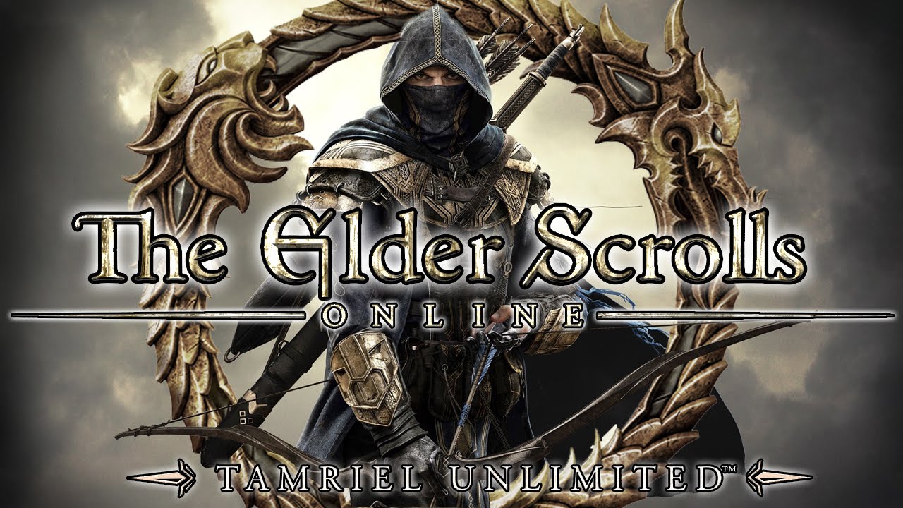 quest cali Elder Scrolls Online: Tamriel Unlimited Beta | First 30 Minutes - Intro, Character Creator, Tutorial