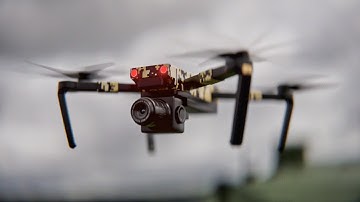 How to Animate a Drone Propeller in Blender + Render & Export Like a Pro 🔥