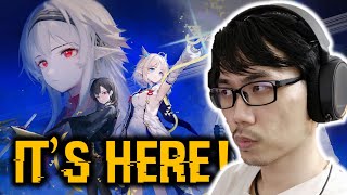 Ex Astris - HUGE REVEAL TRAILER & DATE ANNOUNCED!
